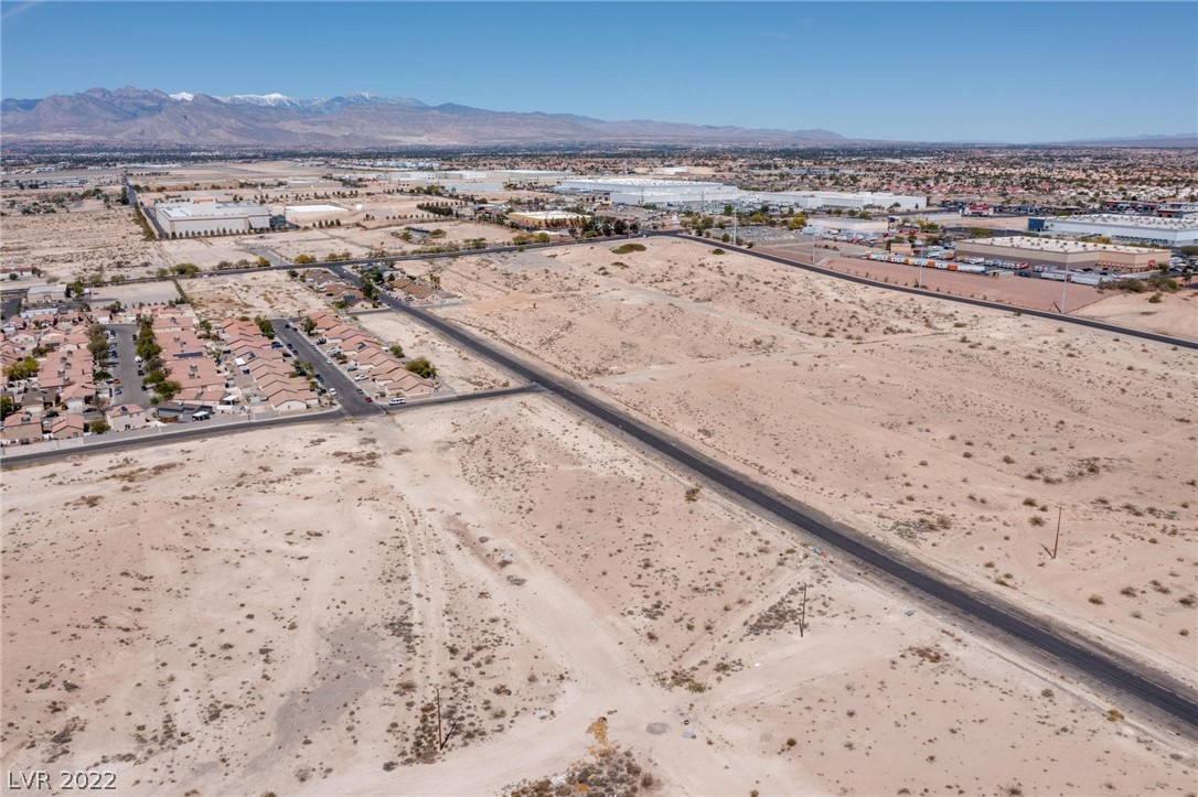 North Las Vegas