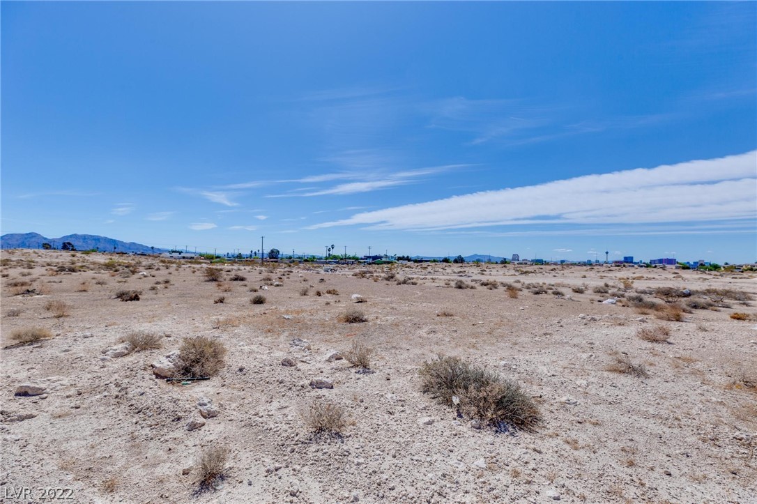 North Las Vegas