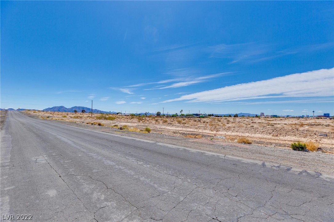 North Las Vegas