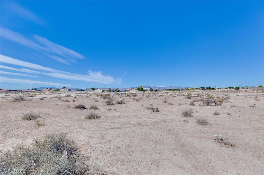 North Las Vegas