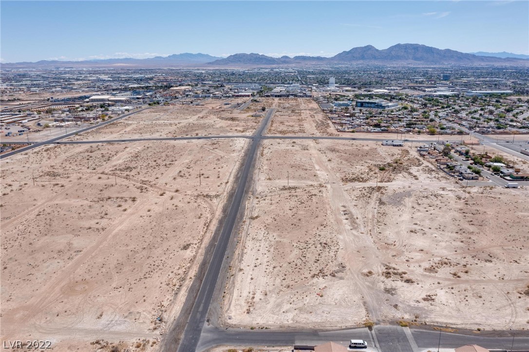 North Las Vegas