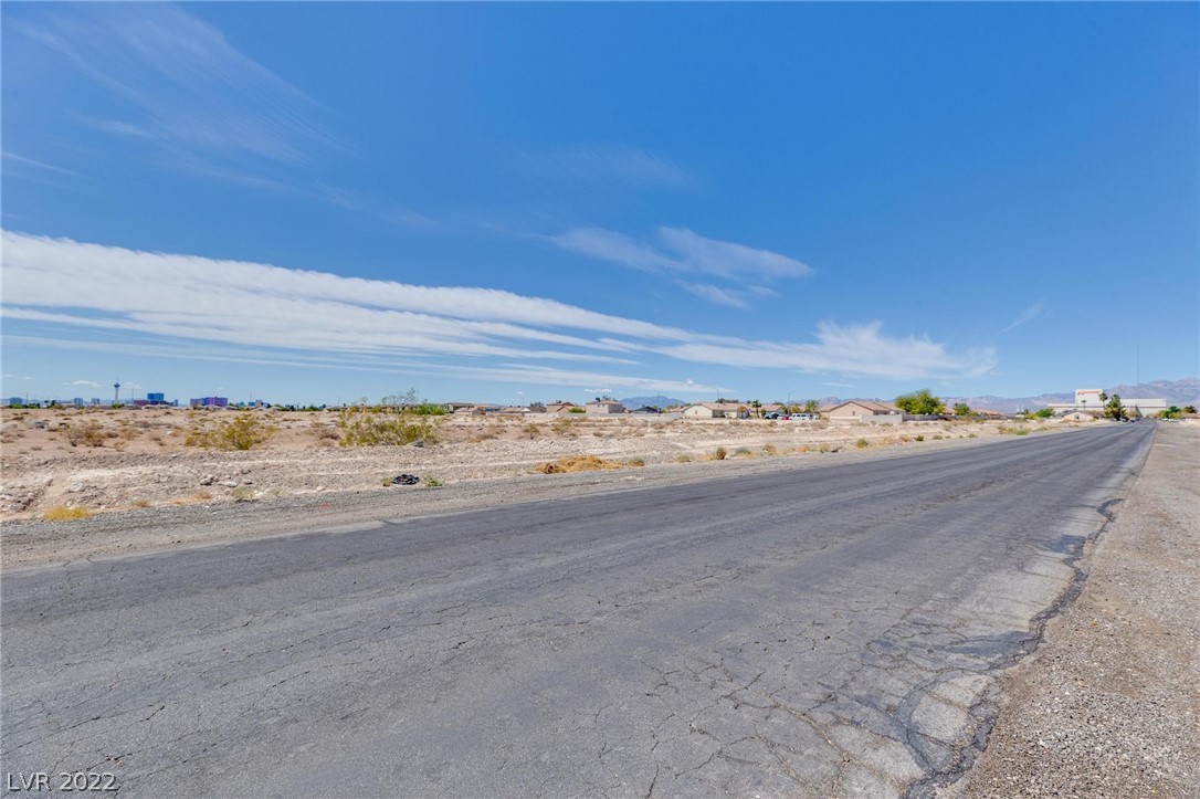 North Las Vegas