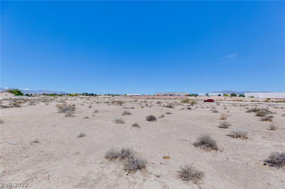 North Las Vegas