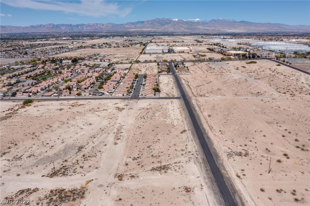 North Las Vegas