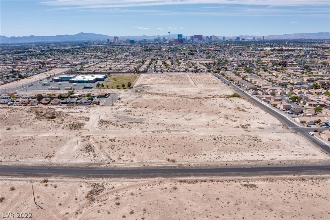 North Las Vegas