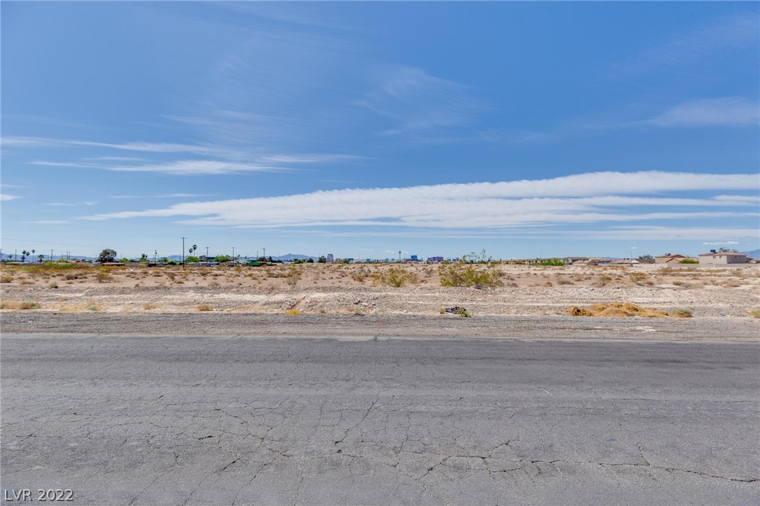 North Las Vegas