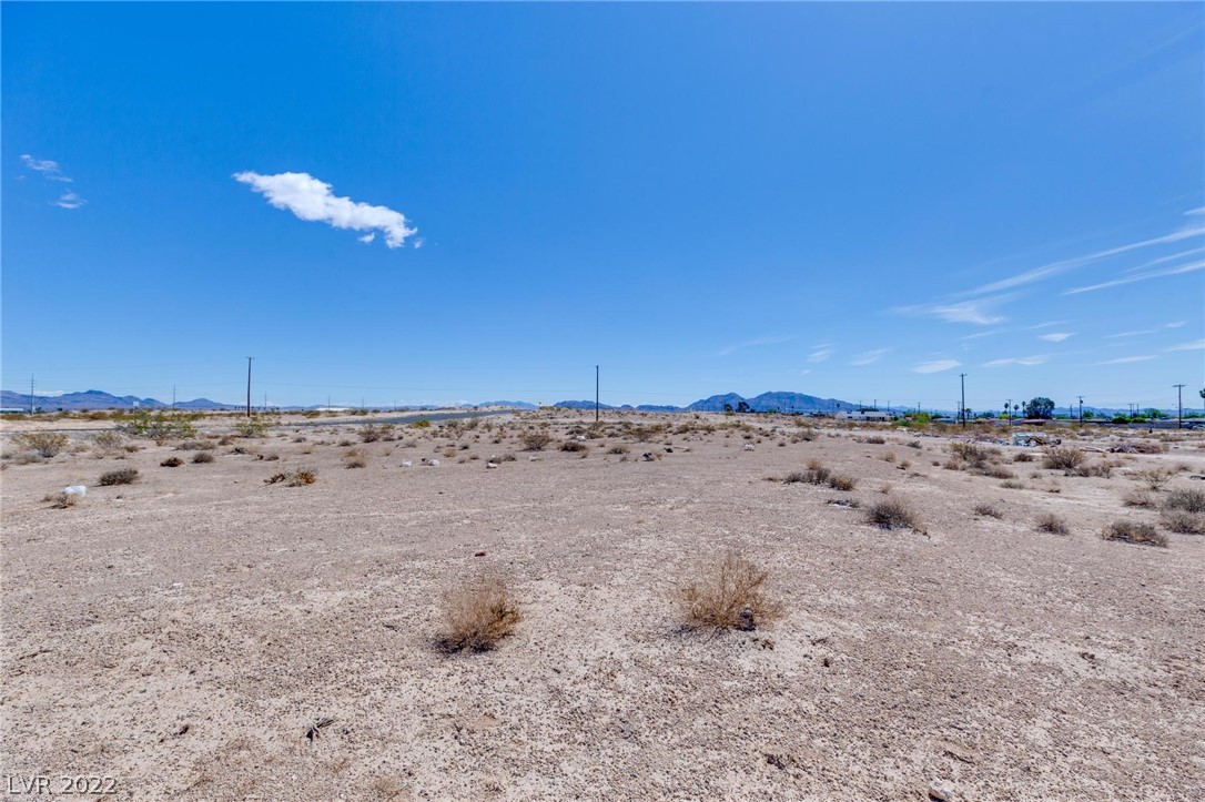 North Las Vegas