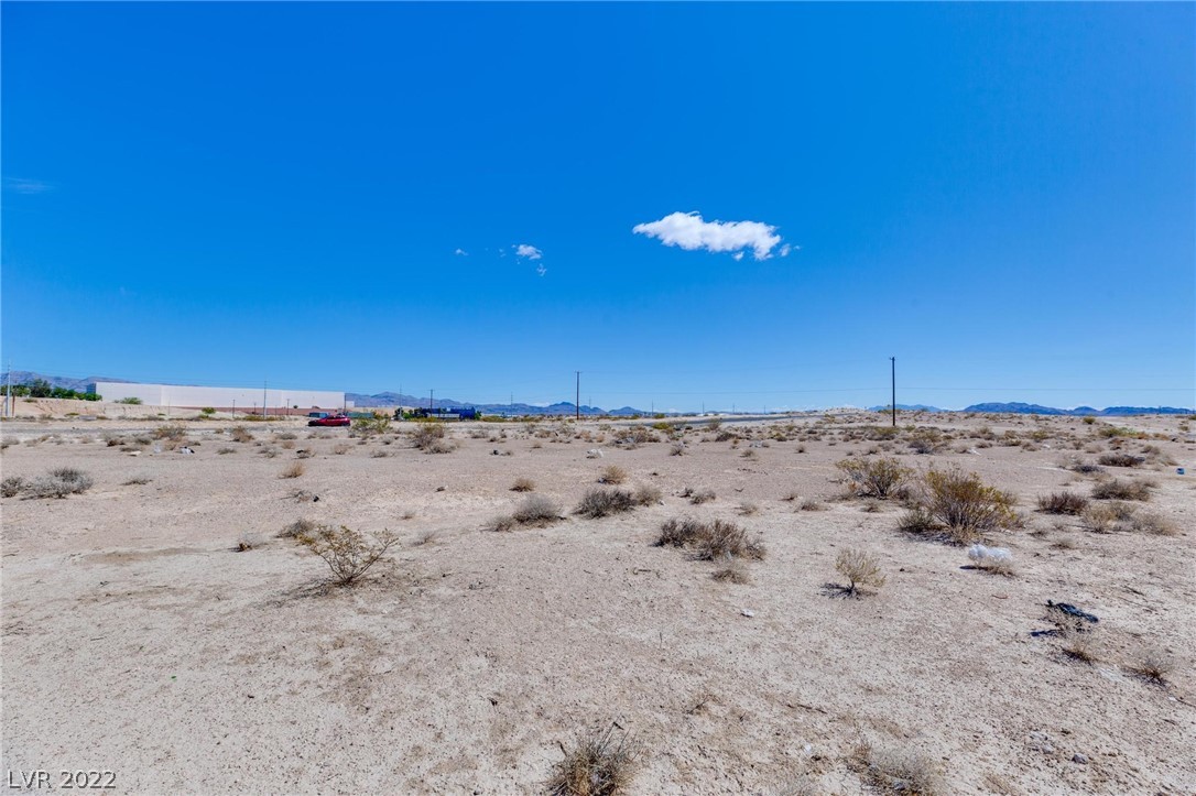 North Las Vegas