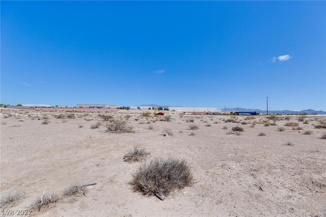 North Las Vegas