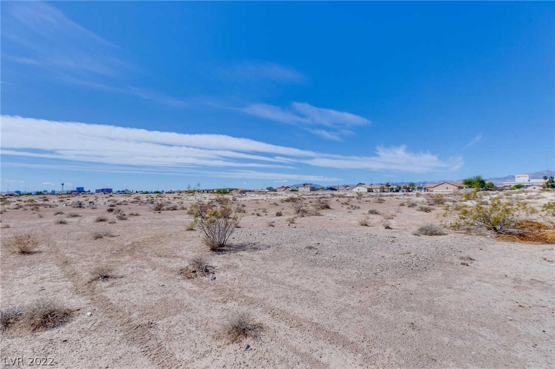 North Las Vegas