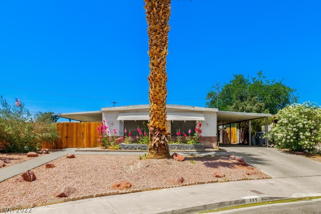 111 Sir Arthur Drive