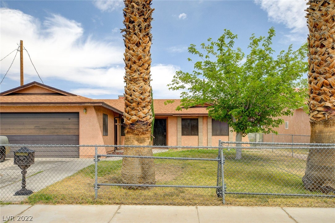 1216 Gold Avenue