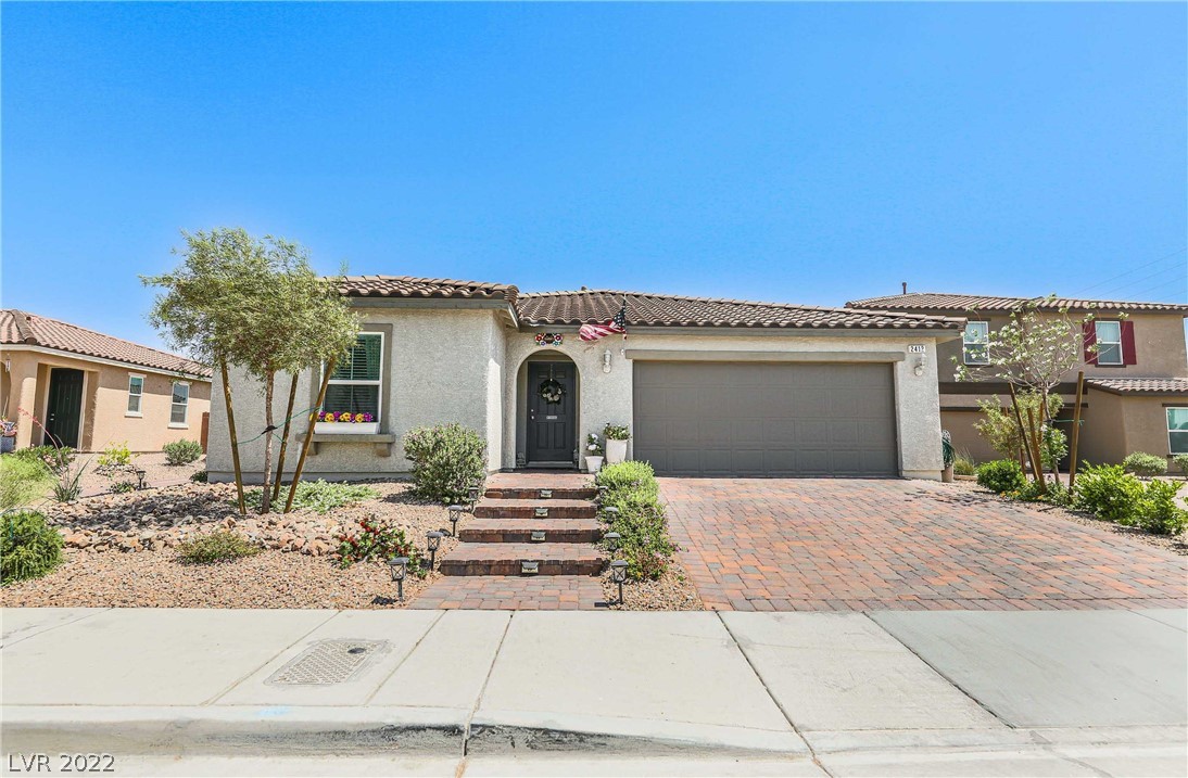 2412 Evening Snow Court
