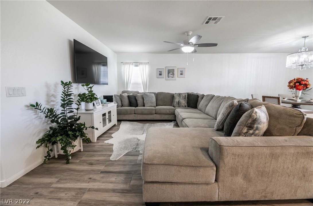 2412 Evening Snow Court
