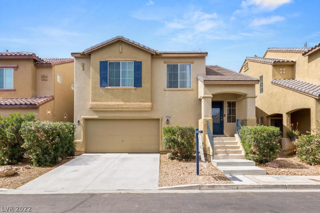3427 Sheep Canyon Street