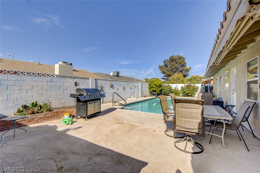 3144 Desmond Avenue