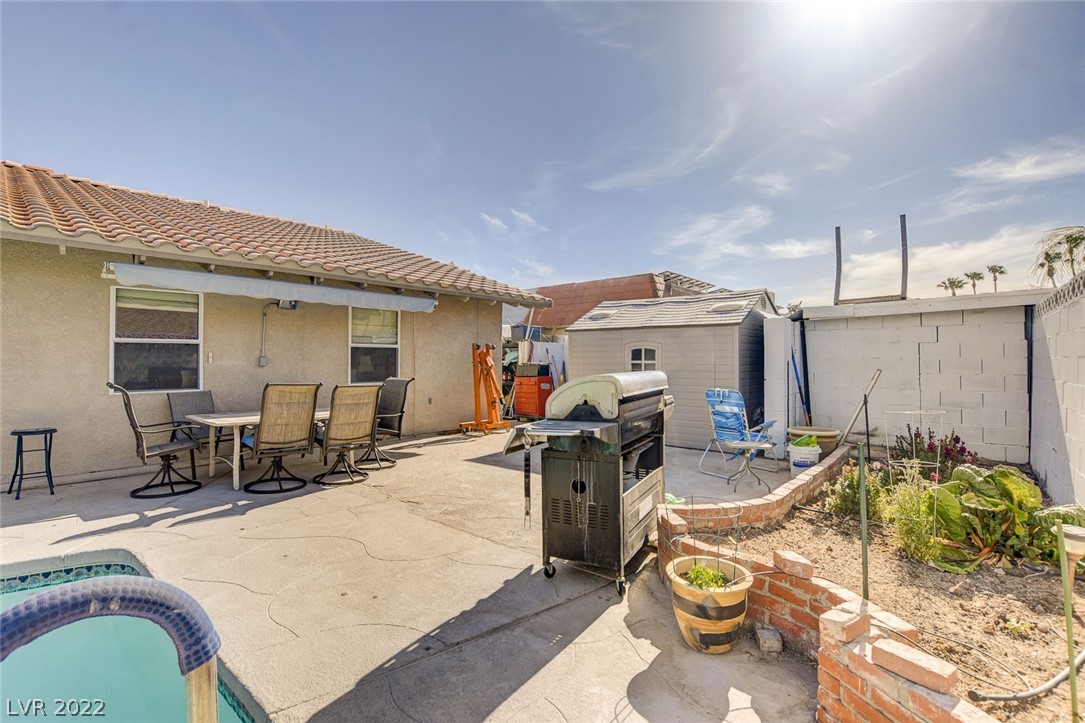 3144 Desmond Avenue