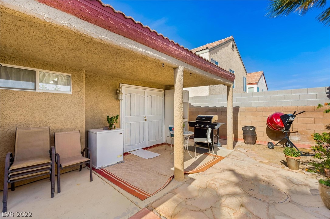 8425 Cinnamon Hill Avenue