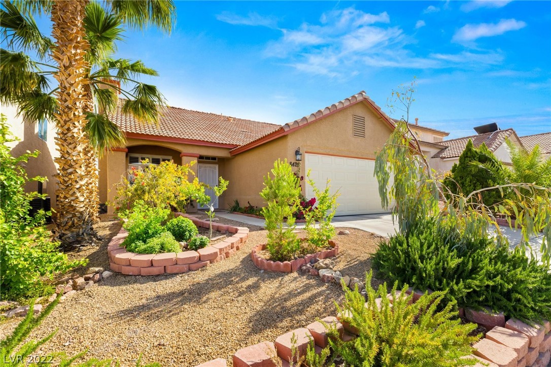 8425 Cinnamon Hill Avenue