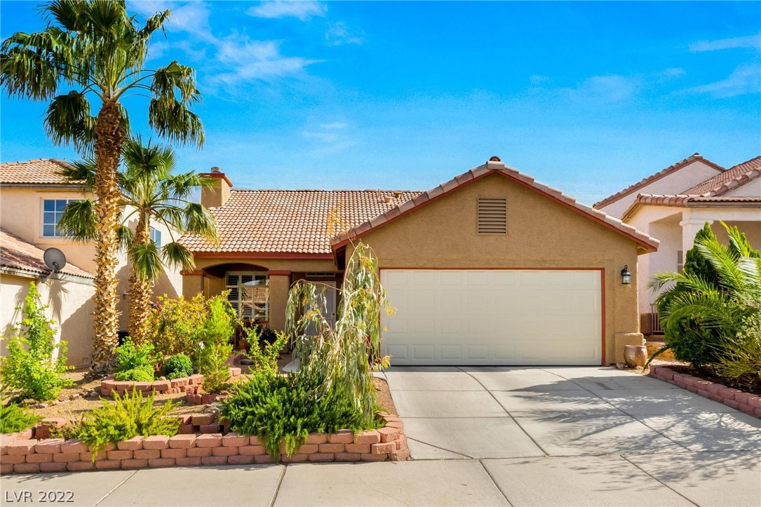 8425 Cinnamon Hill Avenue