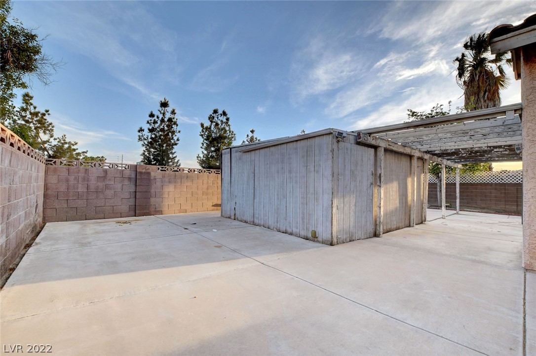 1151 Placerville Street