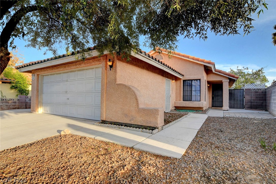 1151 Placerville Street