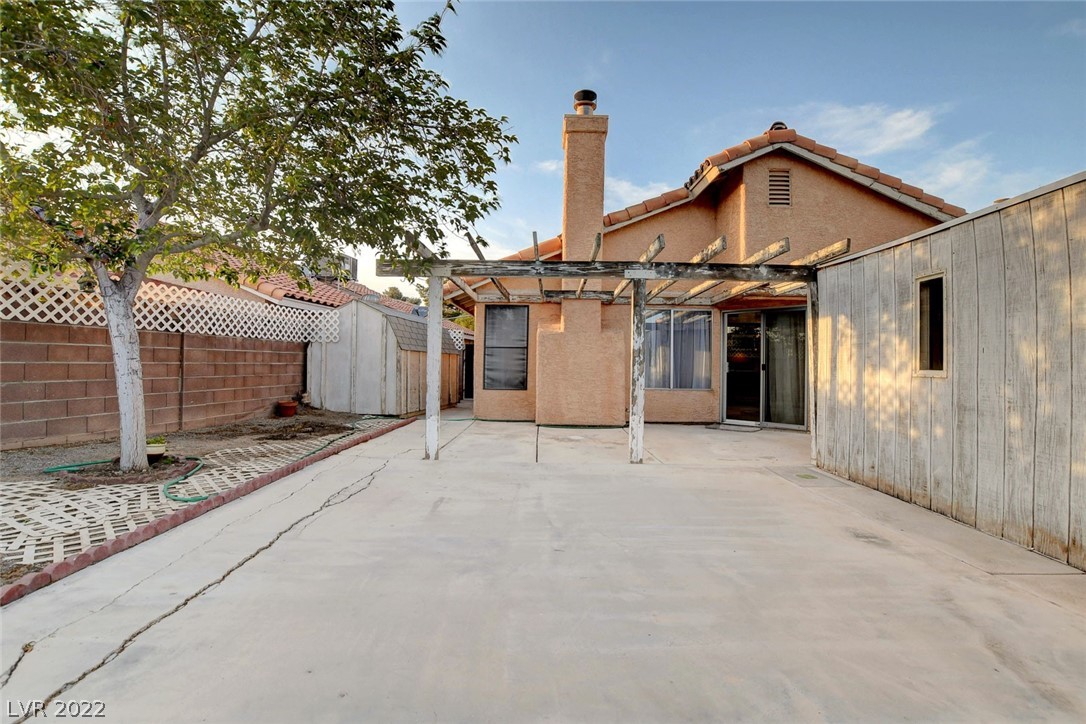 1151 Placerville Street