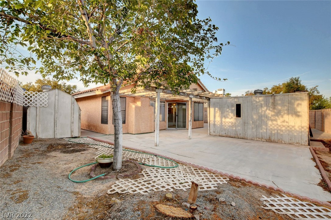 1151 Placerville Street