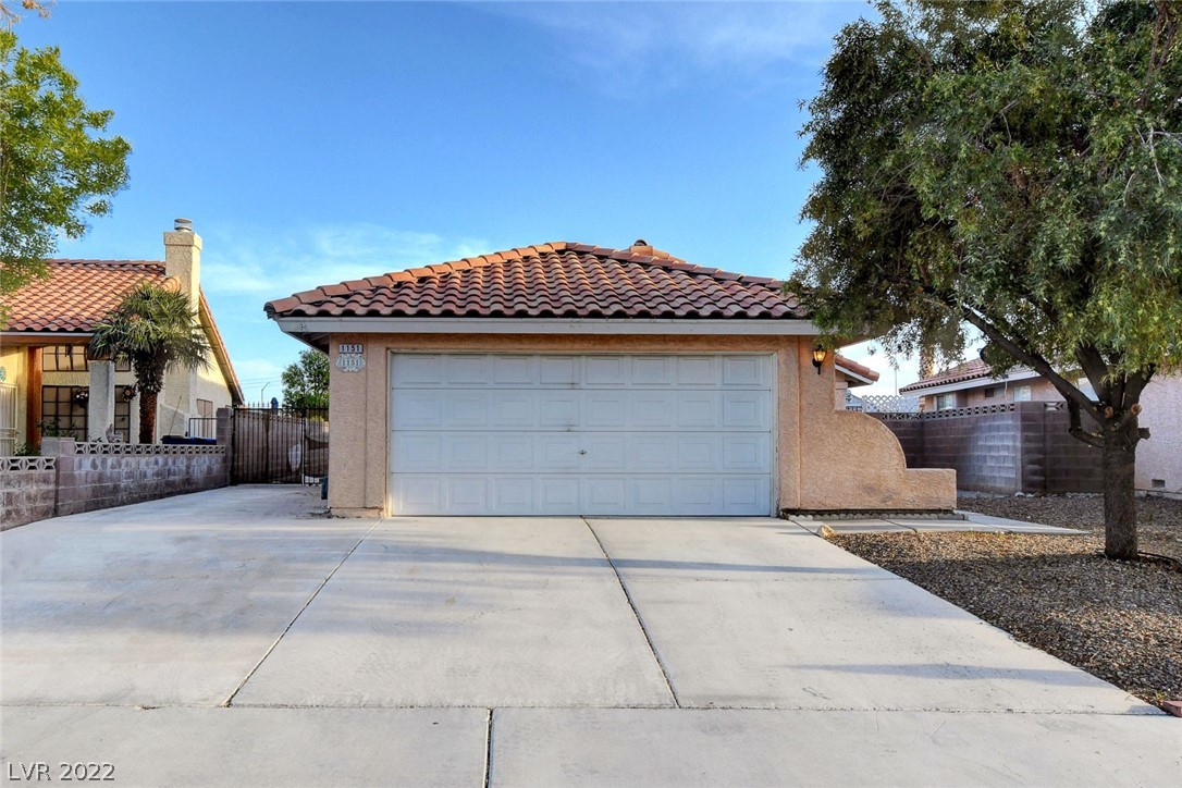 1151 Placerville Street