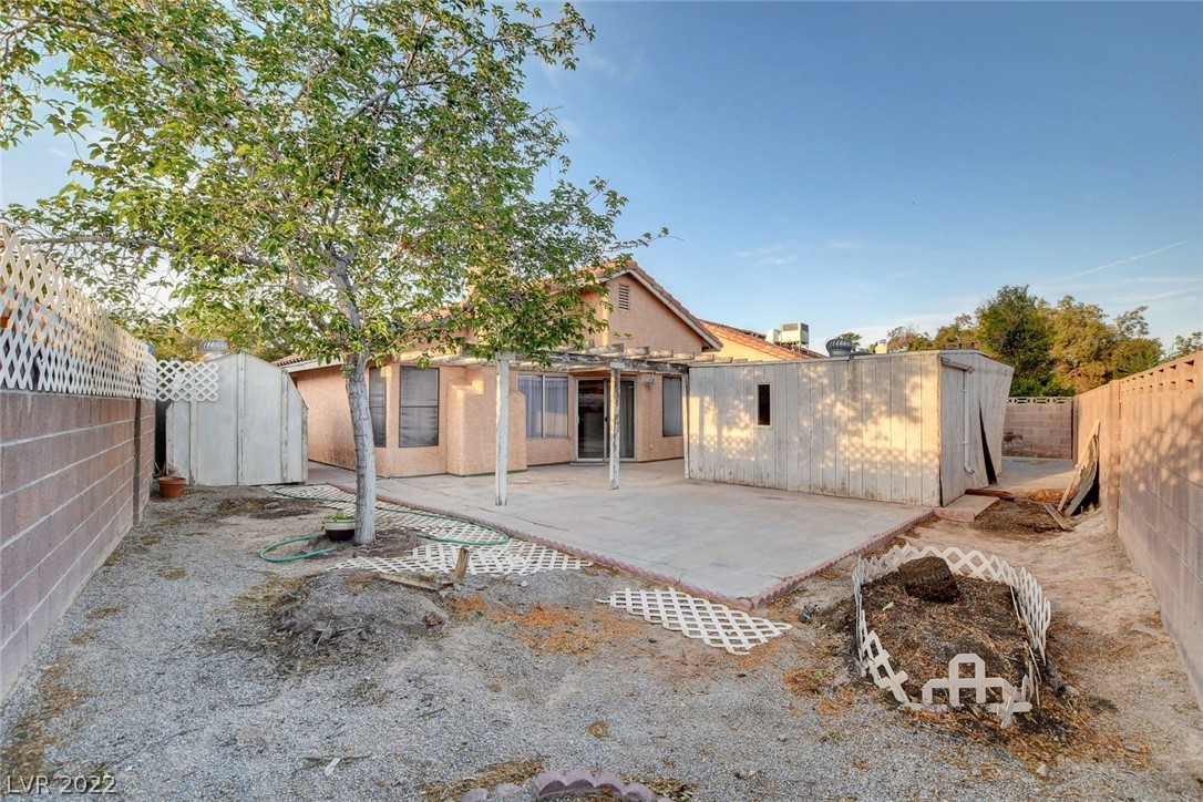 1151 Placerville Street