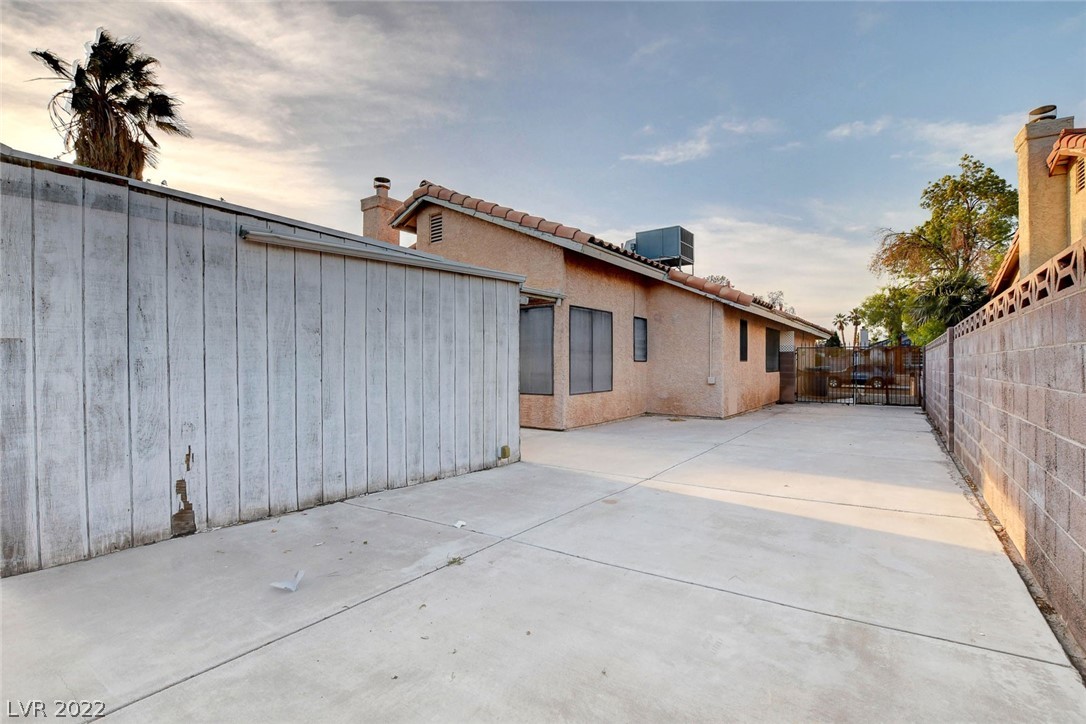 1151 Placerville Street