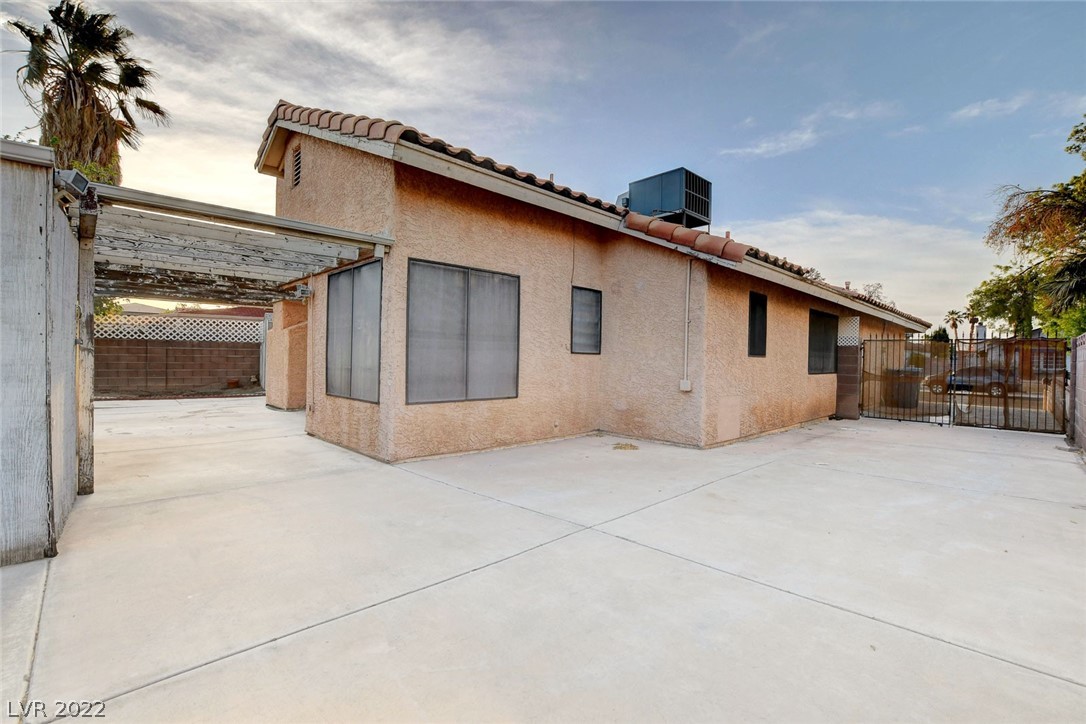 1151 Placerville Street