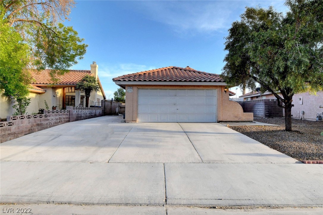 1151 Placerville Street