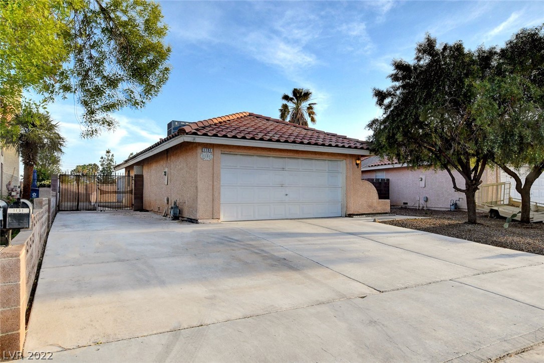 1151 Placerville Street