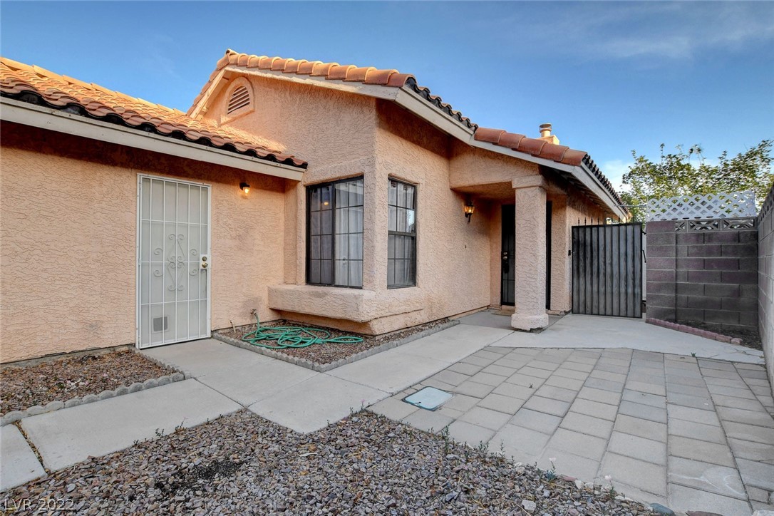 1151 Placerville Street