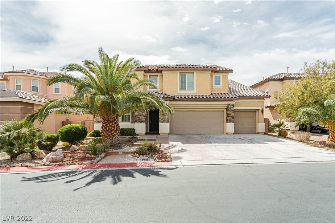 5933 Grey Goose Street