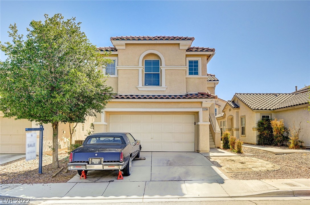 11764 Bergamo Court
