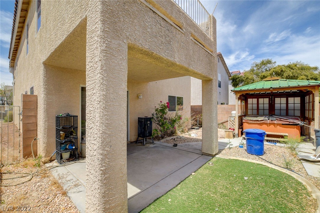 11764 Bergamo Court