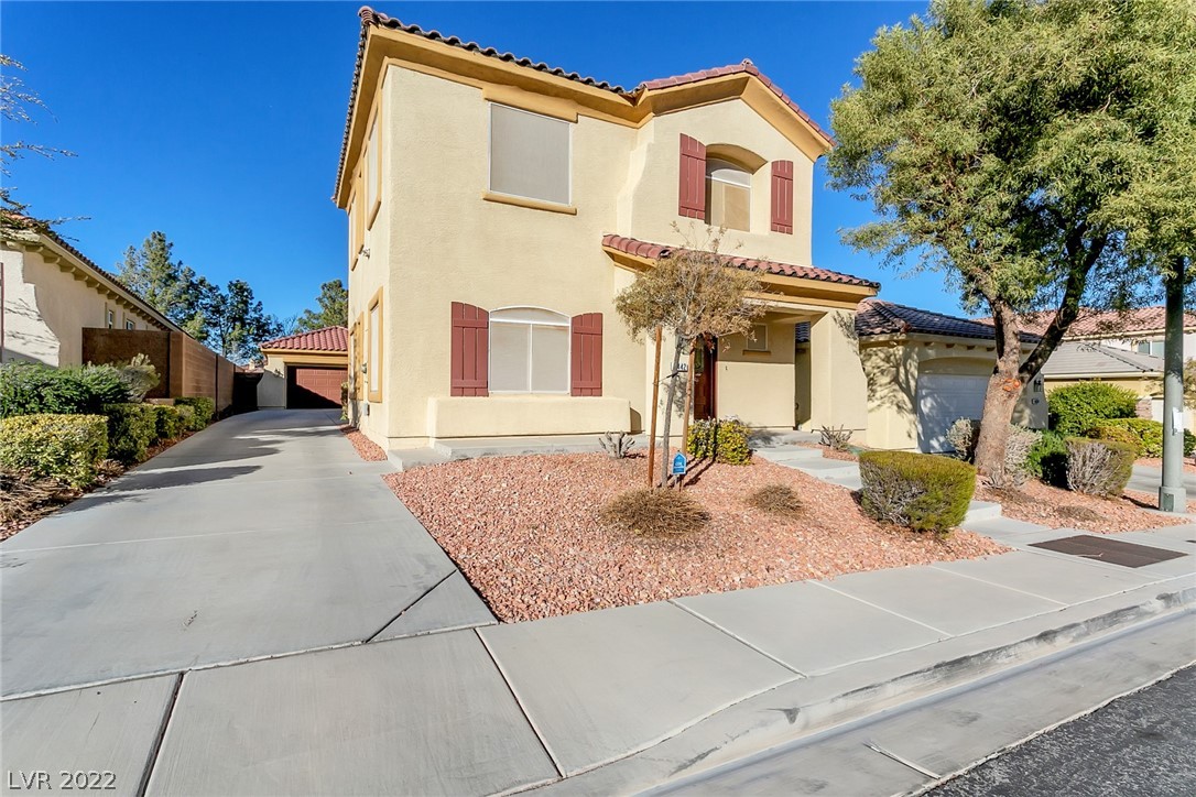 4442 Prada Place