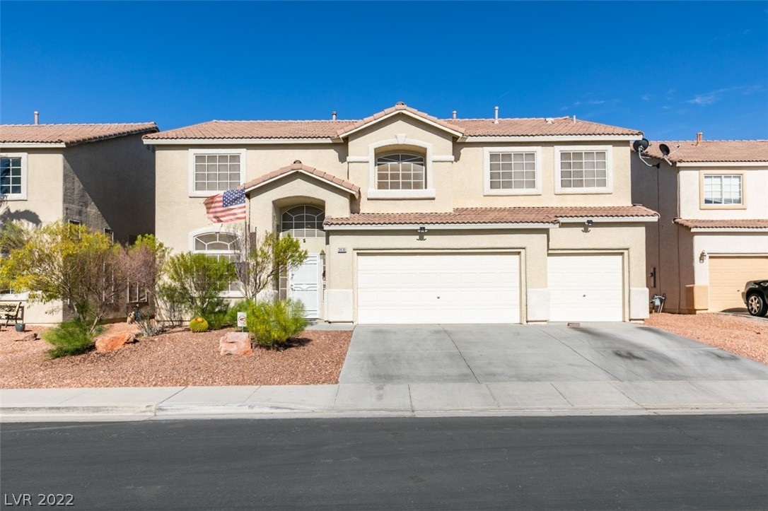3836 Canary Cedar Street