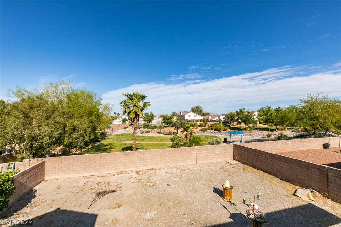3836 Canary Cedar Street