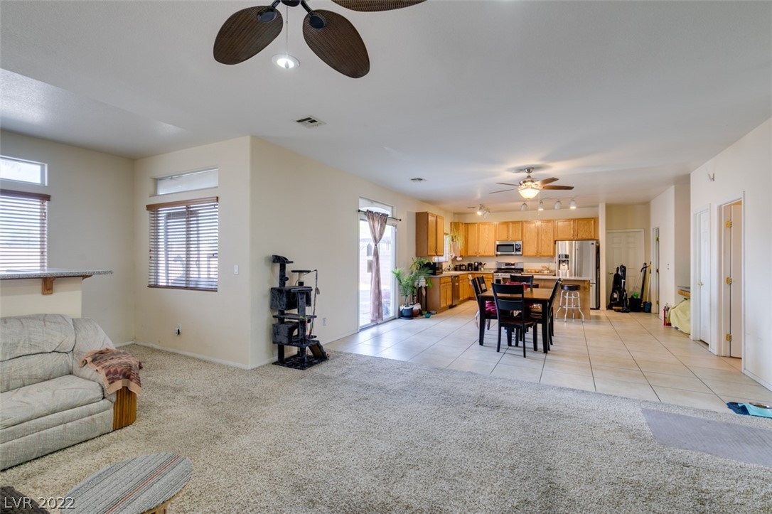 3836 Canary Cedar Street