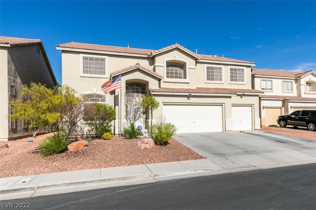 3836 Canary Cedar Street