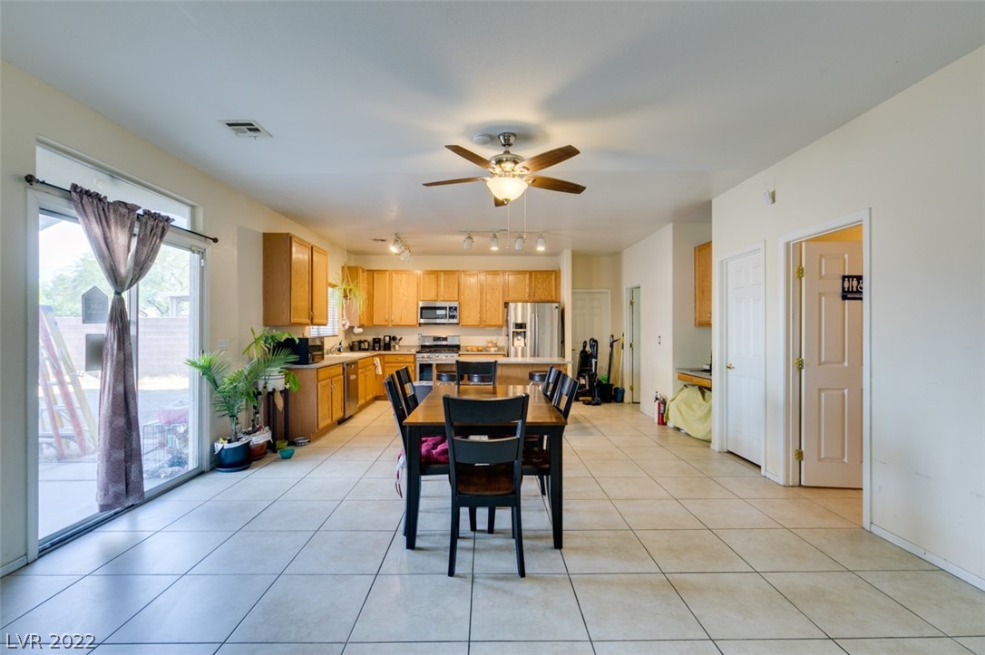 3836 Canary Cedar Street