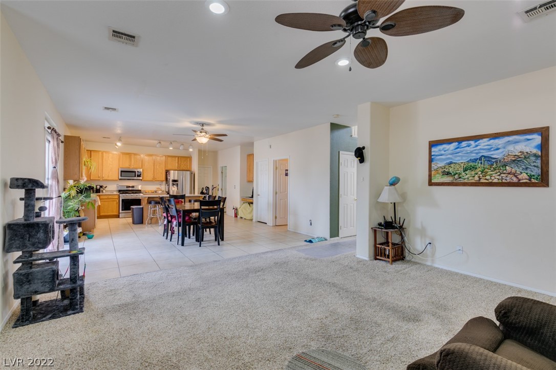 3836 Canary Cedar Street