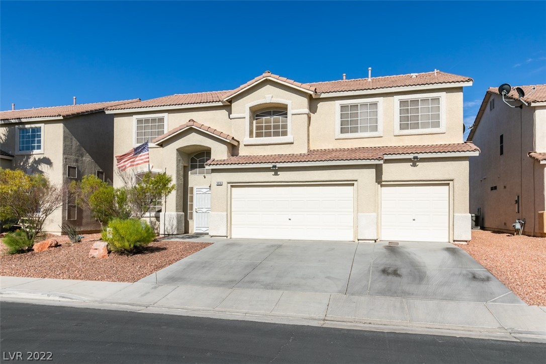 3836 Canary Cedar Street