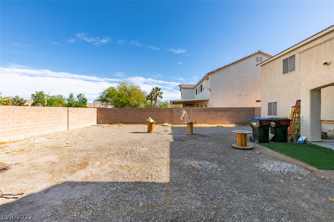 3836 Canary Cedar Street