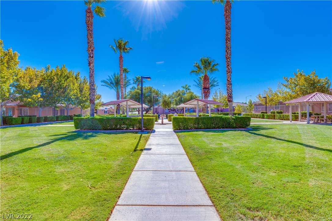 3648 Greenbriar Bluff Avenue