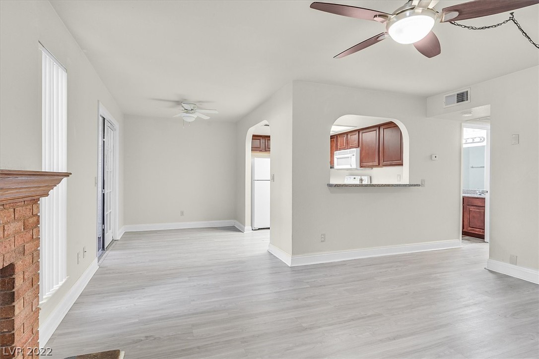 3411 Sunfish Drive Unit: B