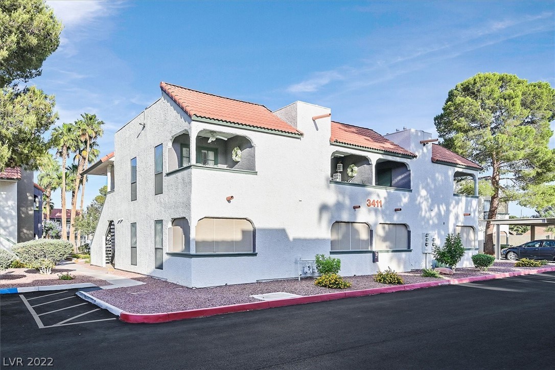 3411 Sunfish Drive Unit: B